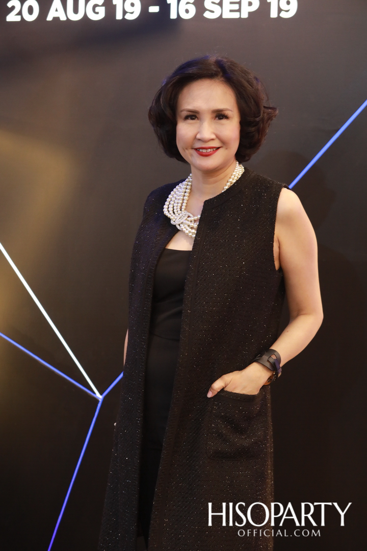 Central | Zen International Watch Fair 2019