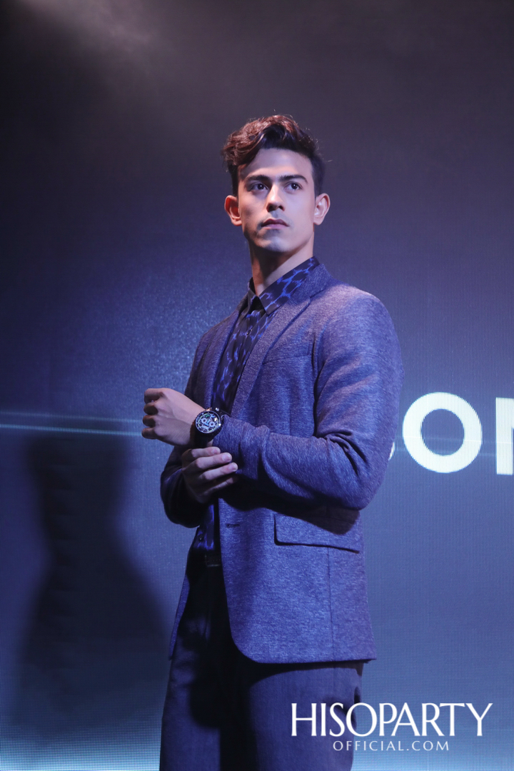 Central | Zen International Watch Fair 2019