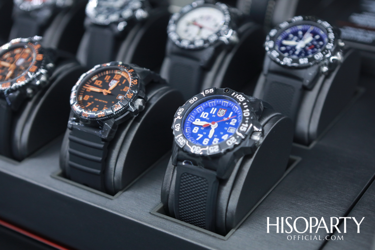 Central | Zen International Watch Fair 2019