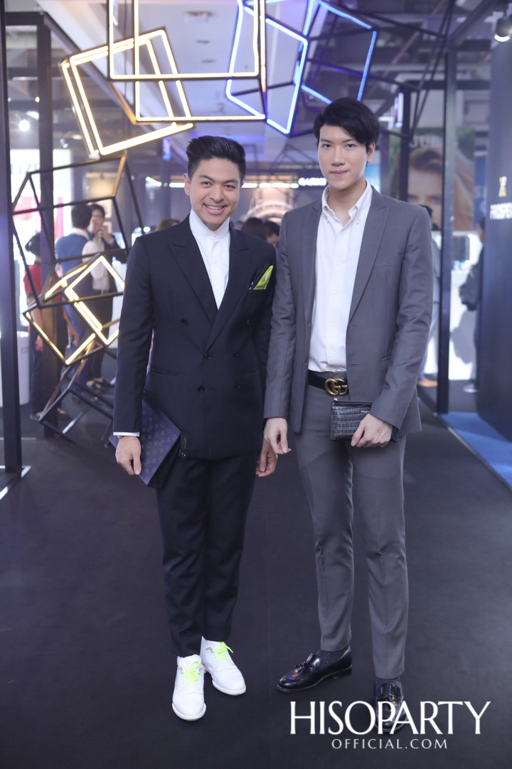 Central | Zen International Watch Fair 2019