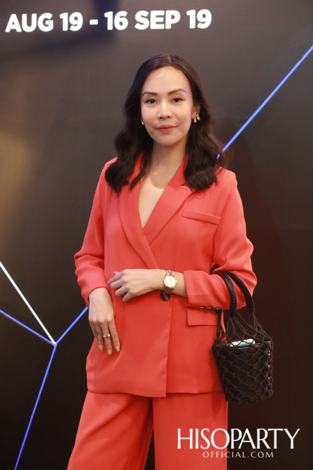 Central | Zen International Watch Fair 2019