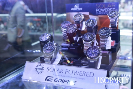 Central | Zen International Watch Fair 2019