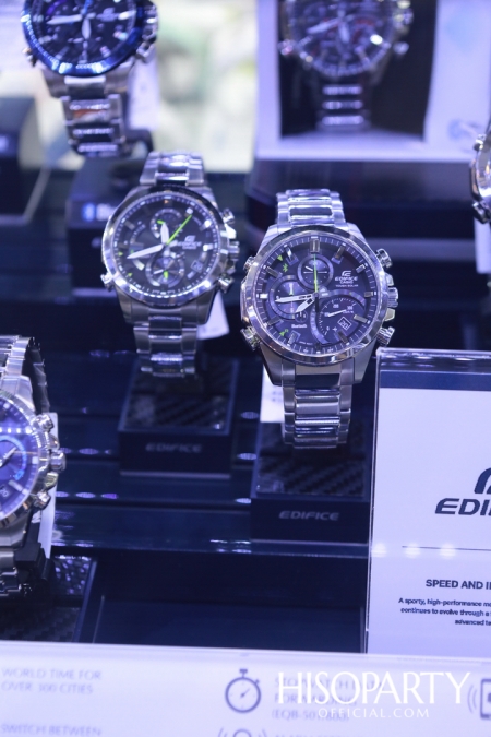 Central | Zen International Watch Fair 2019