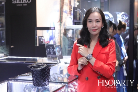 Central | Zen International Watch Fair 2019