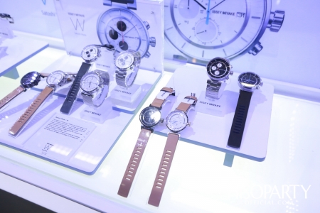 Central | Zen International Watch Fair 2019