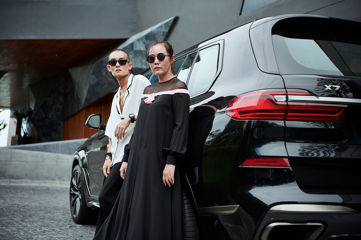 #VickteerutVoyage ‘The Escapists’ at MASON