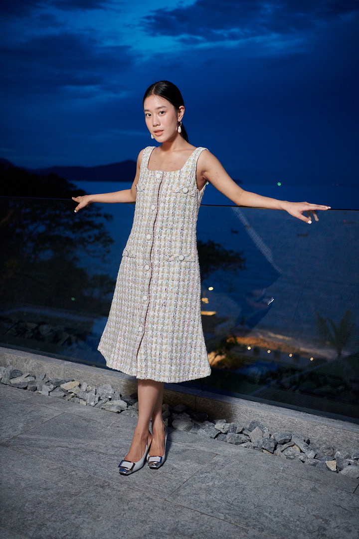 #VickteerutVoyage ‘The Escapists’ at MASON