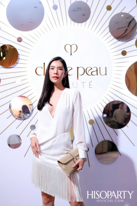 Exclusive Launch of Clé de Peau Beauté ‘Key Radiance Care’ 