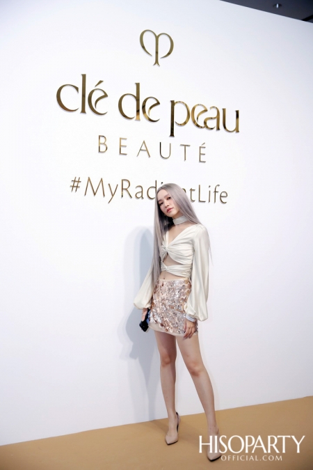 Exclusive Launch of Clé de Peau Beauté ‘Key Radiance Care’ 