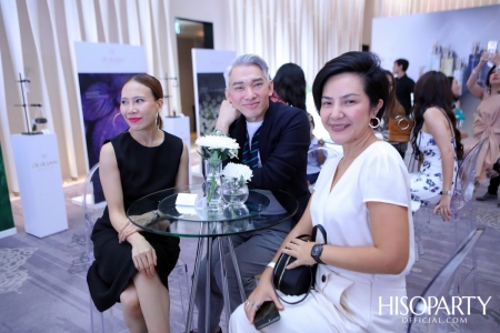 Exclusive Launch of Clé de Peau Beauté ‘Key Radiance Care’ 