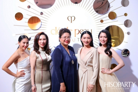 Exclusive Launch of Clé de Peau Beauté ‘Key Radiance Care’ 