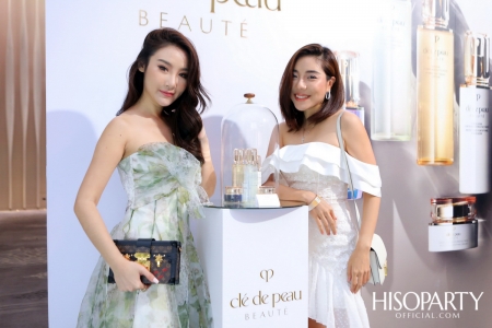 Exclusive Launch of Clé de Peau Beauté ‘Key Radiance Care’ 