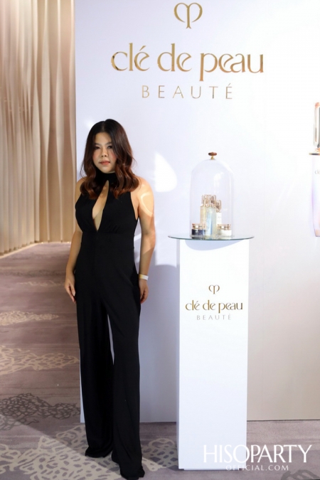 Exclusive Launch of Clé de Peau Beauté ‘Key Radiance Care’ 