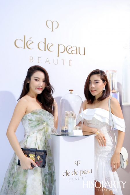 Exclusive Launch of Clé de Peau Beauté ‘Key Radiance Care’ 