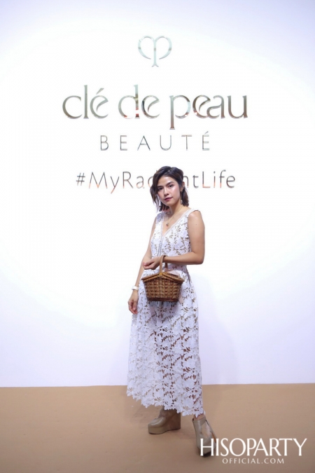 Exclusive Launch of Clé de Peau Beauté ‘Key Radiance Care’ 