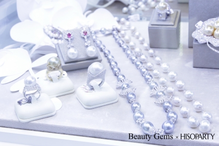 Beauty Gems ‘Because You Are Our Love’ 