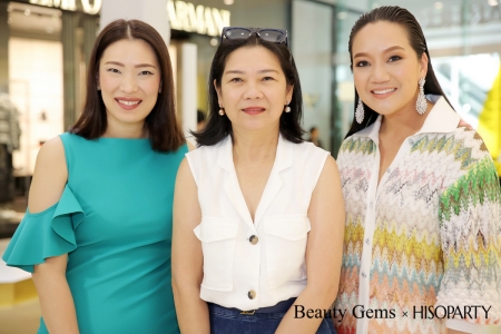 Beauty Gems ‘Because You Are Our Love’ 