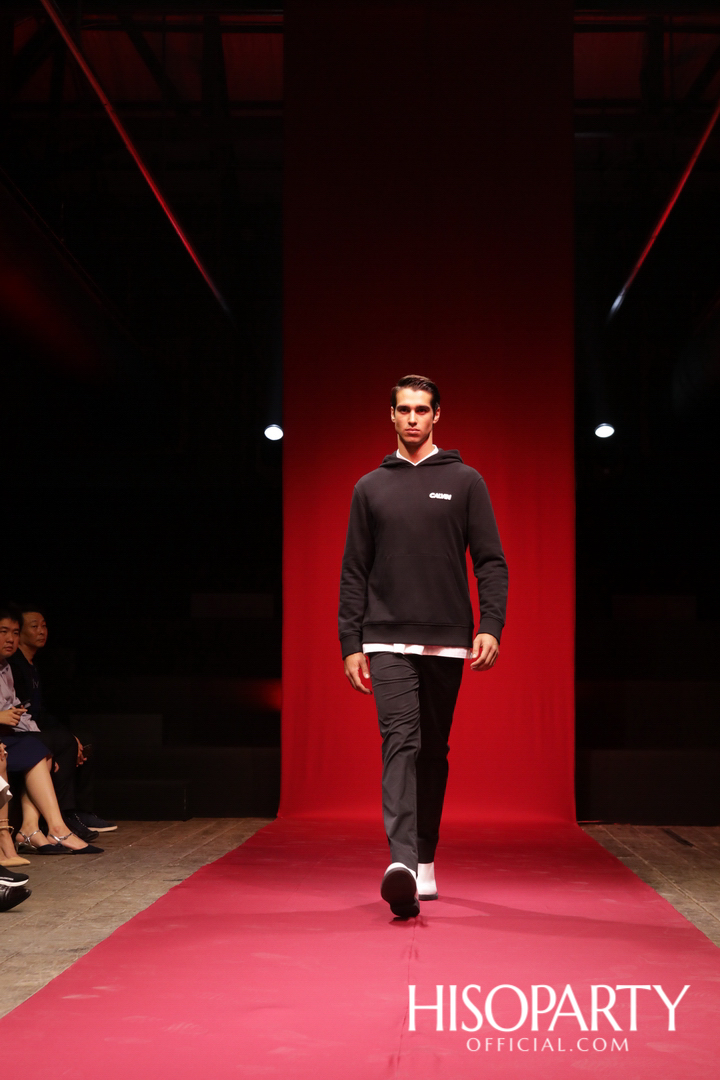 Celebrate CK CALVIN KLEIN Fall/Winter 2019
