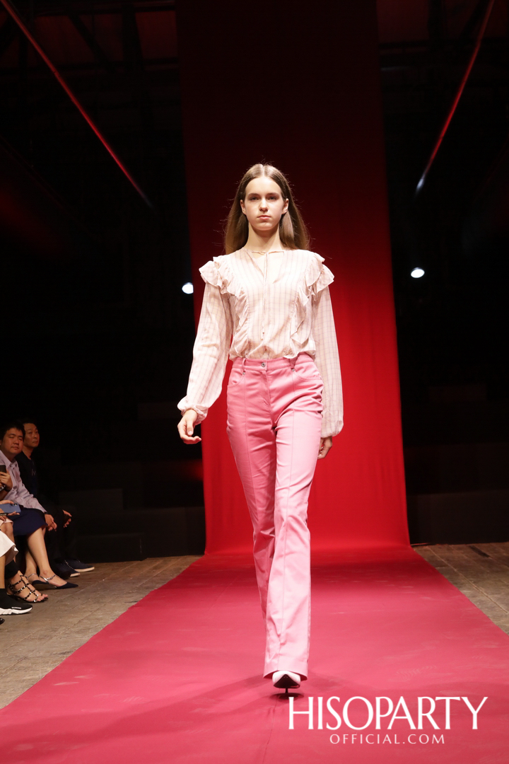 Celebrate CK CALVIN KLEIN Fall/Winter 2019