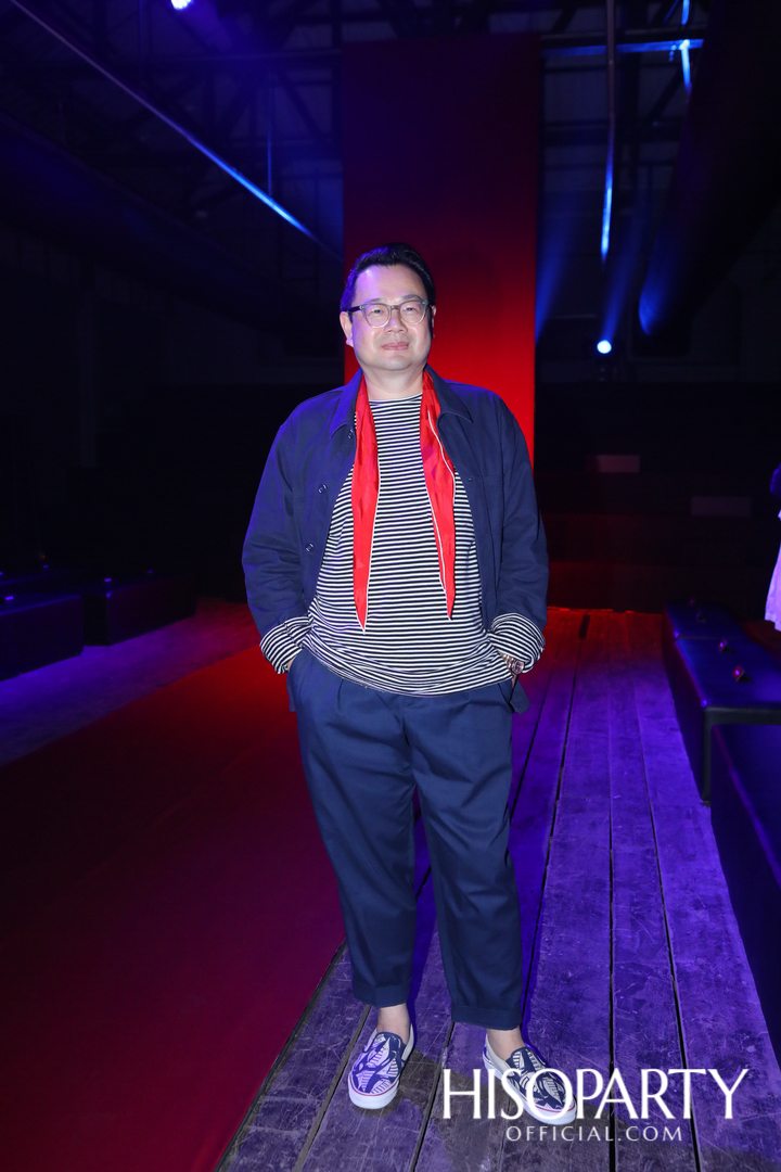 Celebrate CK CALVIN KLEIN Fall/Winter 2019