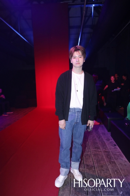 Celebrate CK CALVIN KLEIN Fall/Winter 2019