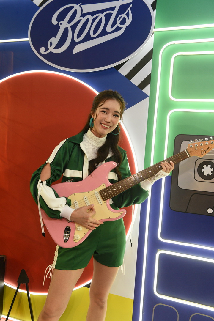 บู๊ทส์ ประเทศไทย ฉลองครบรอบ 22 ปี จัดเต็มโปรฯ สุดปัง พร้อมรับโชค 2 ชั้น ลุ้นโชคทองกับคูปองลดแรง