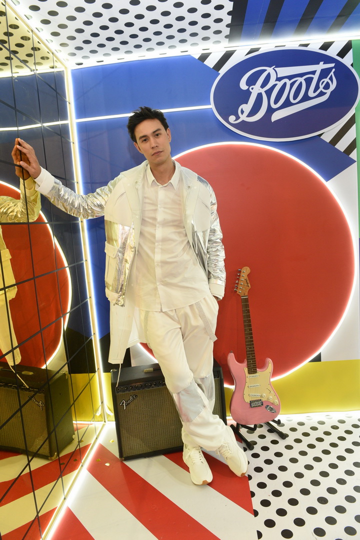 บู๊ทส์ ประเทศไทย ฉลองครบรอบ 22 ปี จัดเต็มโปรฯ สุดปัง พร้อมรับโชค 2 ชั้น ลุ้นโชคทองกับคูปองลดแรง