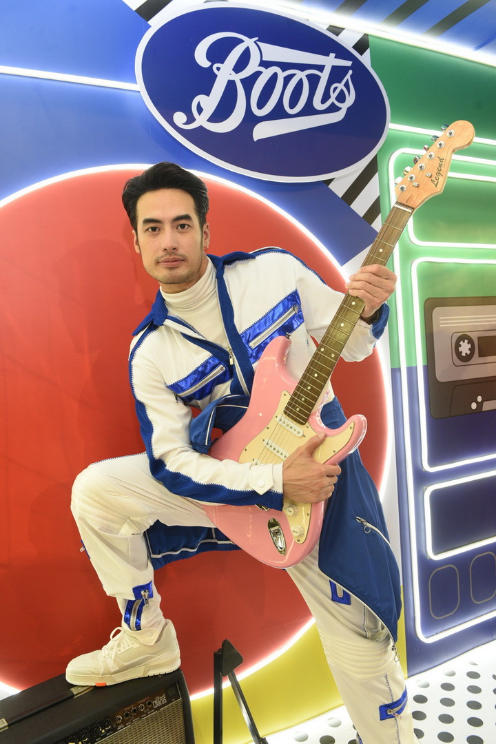 บู๊ทส์ ประเทศไทย ฉลองครบรอบ 22 ปี จัดเต็มโปรฯ สุดปัง พร้อมรับโชค 2 ชั้น ลุ้นโชคทองกับคูปองลดแรง