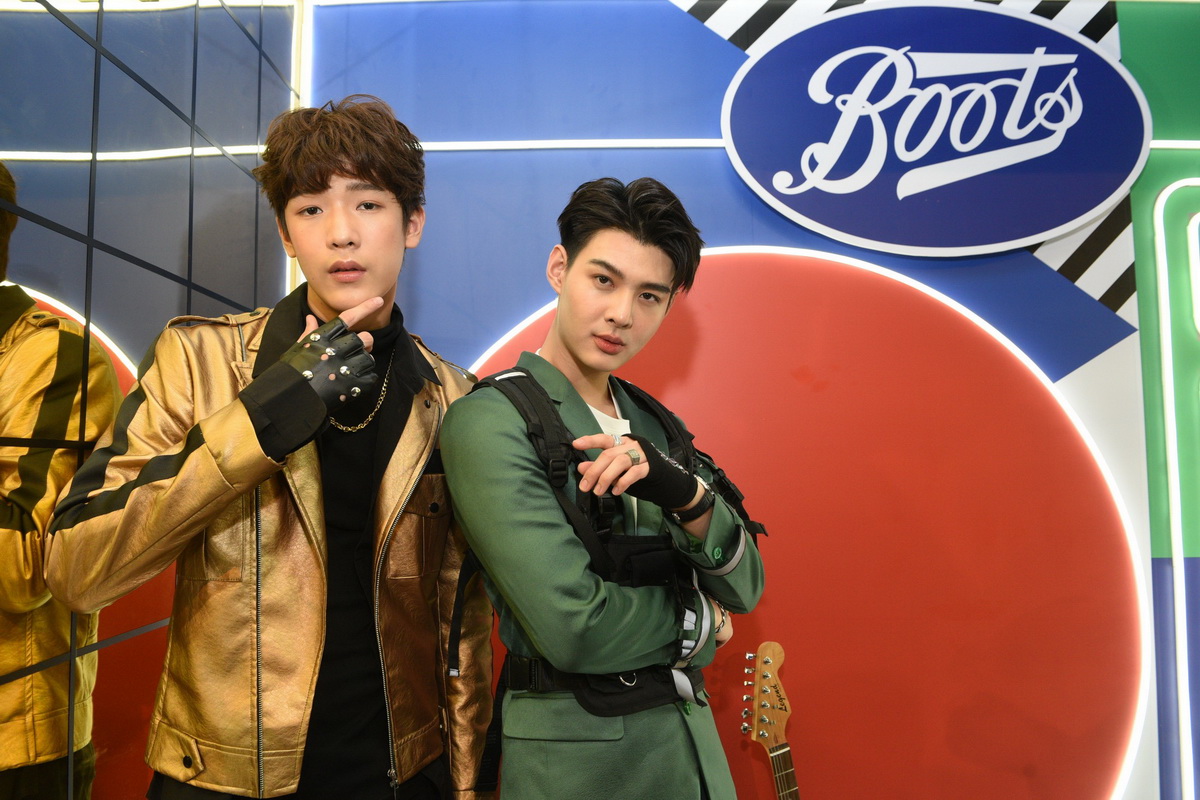 บู๊ทส์ ประเทศไทย ฉลองครบรอบ 22 ปี จัดเต็มโปรฯ สุดปัง พร้อมรับโชค 2 ชั้น ลุ้นโชคทองกับคูปองลดแรง