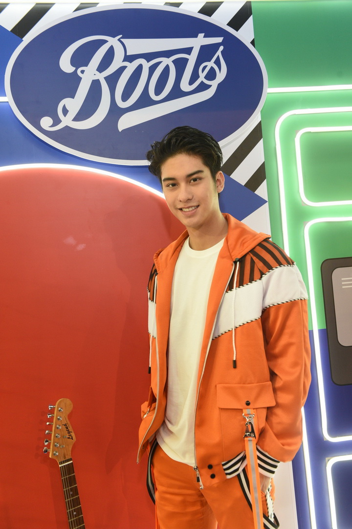 บู๊ทส์ ประเทศไทย ฉลองครบรอบ 22 ปี จัดเต็มโปรฯ สุดปัง พร้อมรับโชค 2 ชั้น ลุ้นโชคทองกับคูปองลดแรง