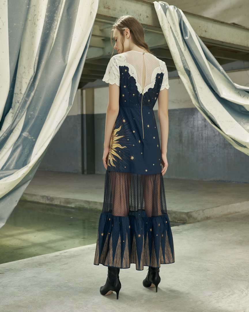 DISAYA Fall/Winter 2019 Collection