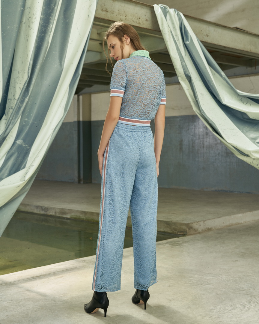 DISAYA Fall/Winter 2019 Collection