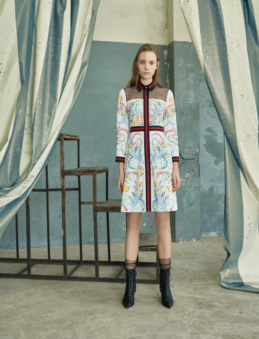 DISAYA Fall/Winter 2019 Collection