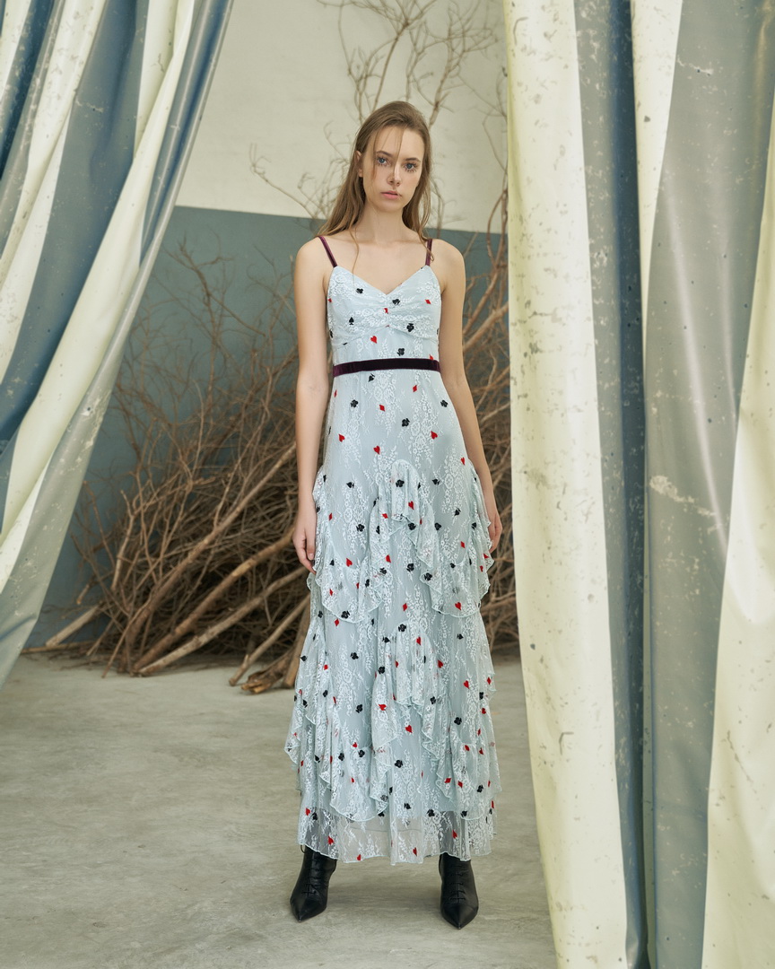 DISAYA Fall/Winter 2019 Collection