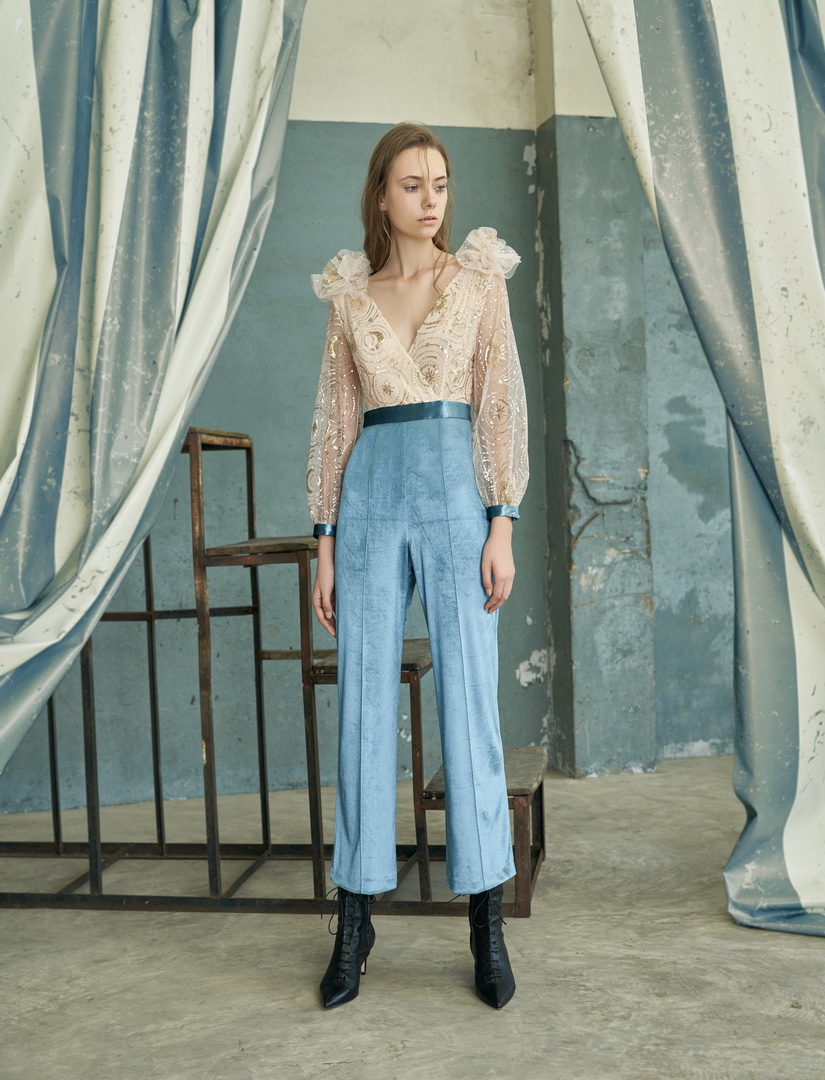 DISAYA Fall/Winter 2019 Collection