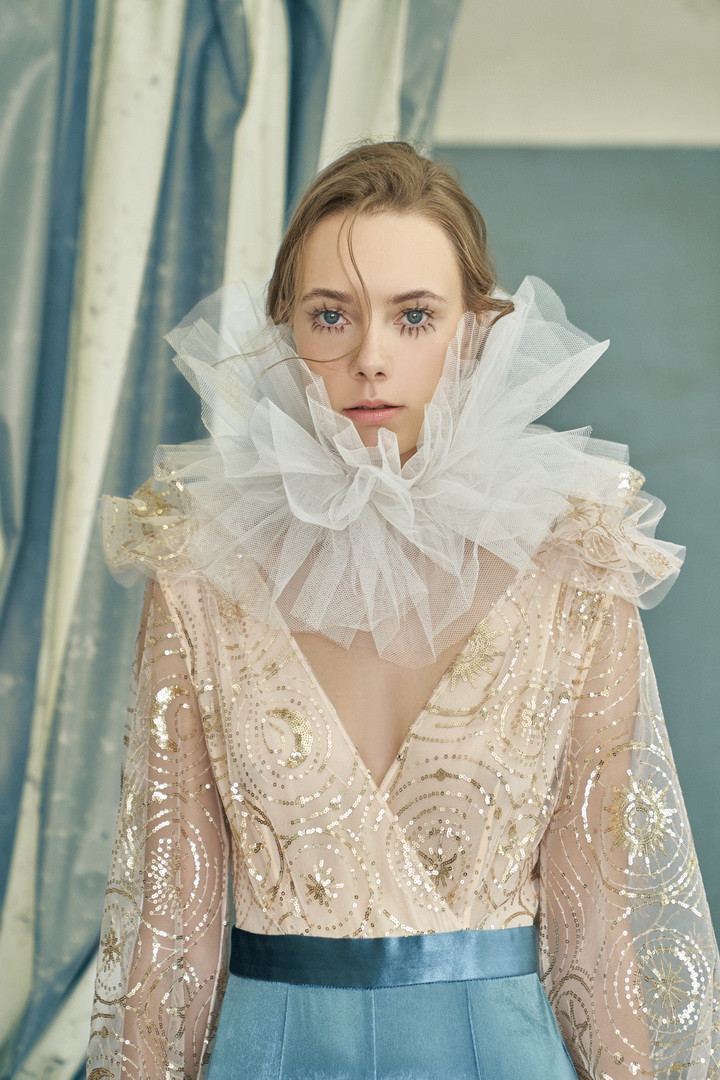 DISAYA Fall/Winter 2019 Collection