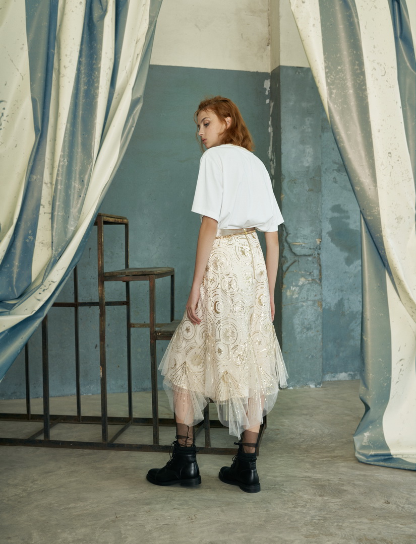 DISAYA Fall/Winter 2019 Collection