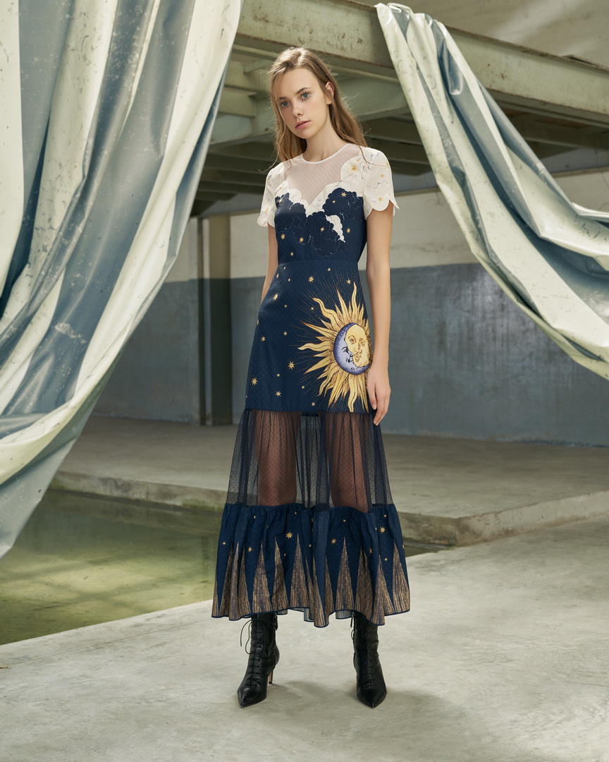 DISAYA Fall/Winter 2019 Collection