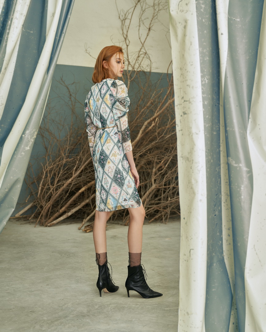 DISAYA Fall/Winter 2019 Collection