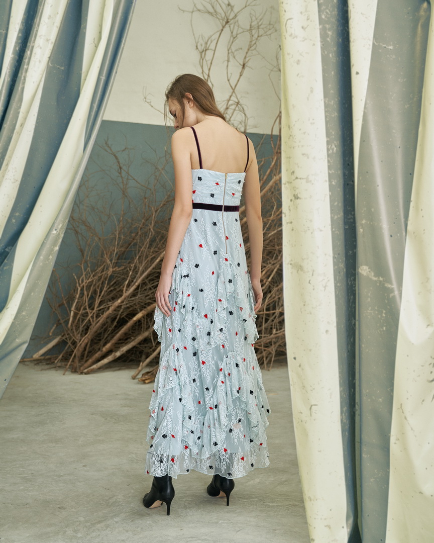 DISAYA Fall/Winter 2019 Collection