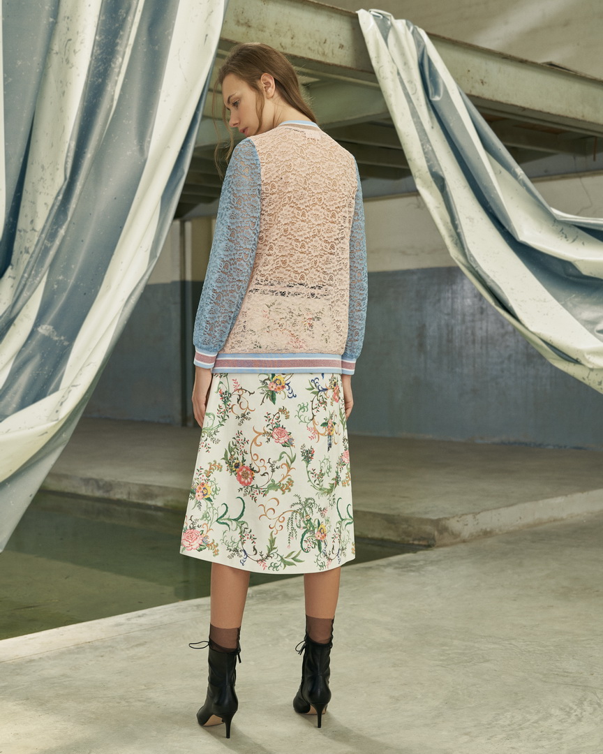 DISAYA Fall/Winter 2019 Collection