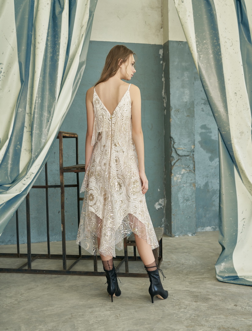 DISAYA Fall/Winter 2019 Collection