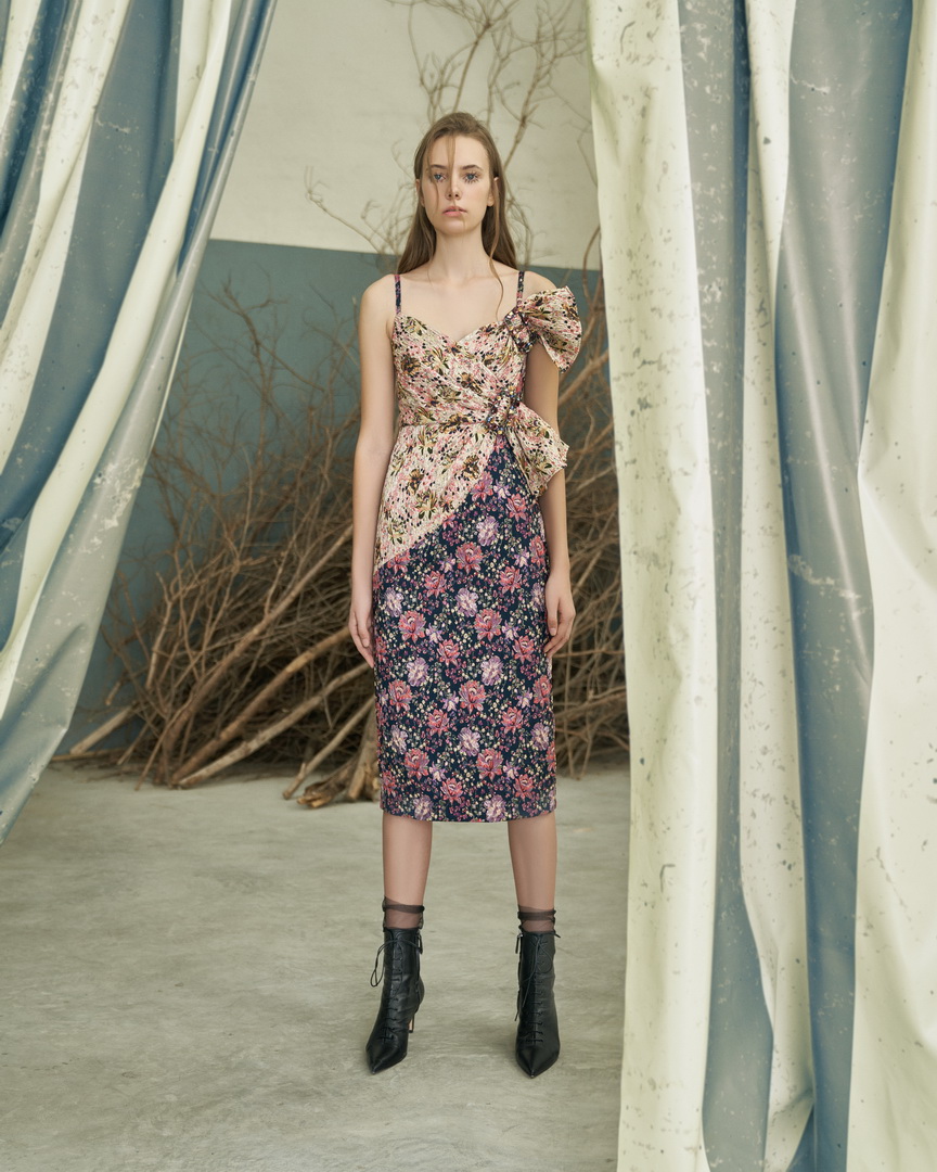 DISAYA Fall/Winter 2019 Collection