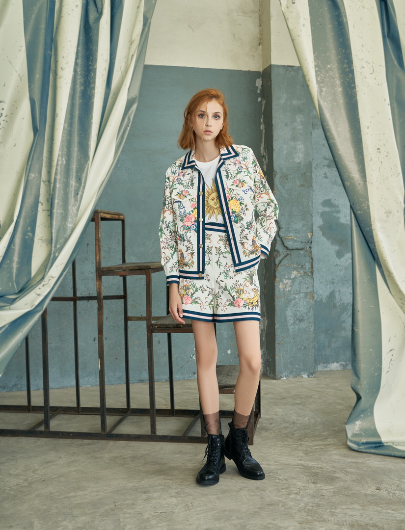 DISAYA Fall/Winter 2019 Collection