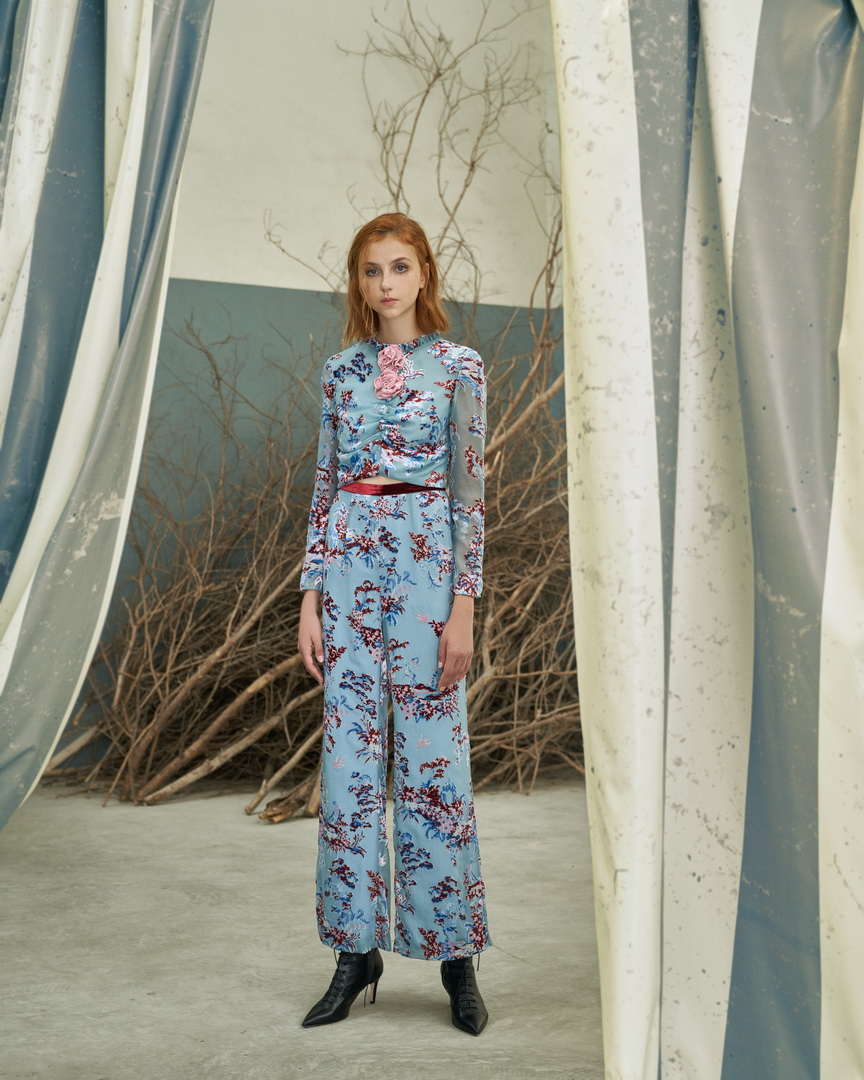 DISAYA Fall/Winter 2019 Collection