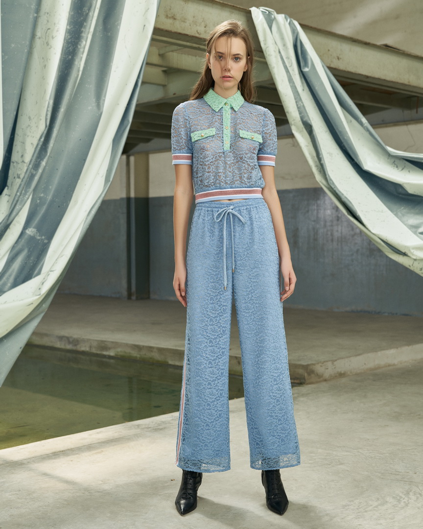 DISAYA Fall/Winter 2019 Collection