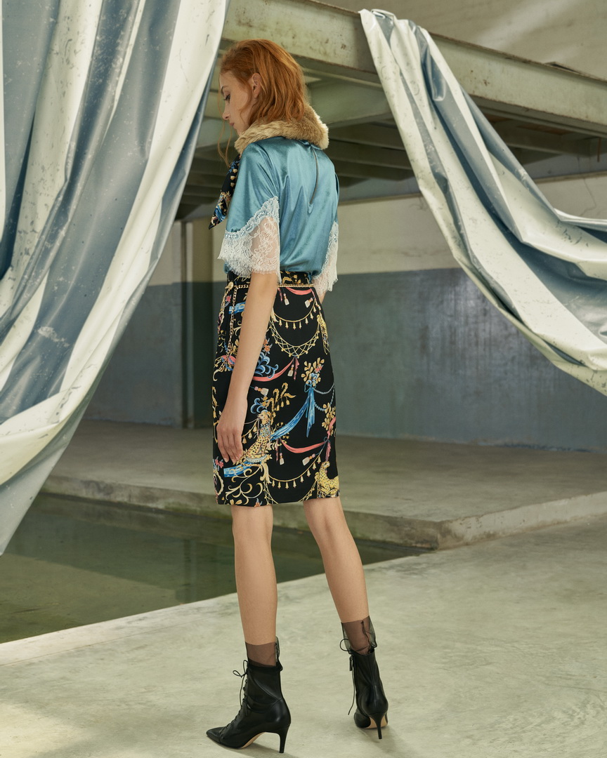 DISAYA Fall/Winter 2019 Collection