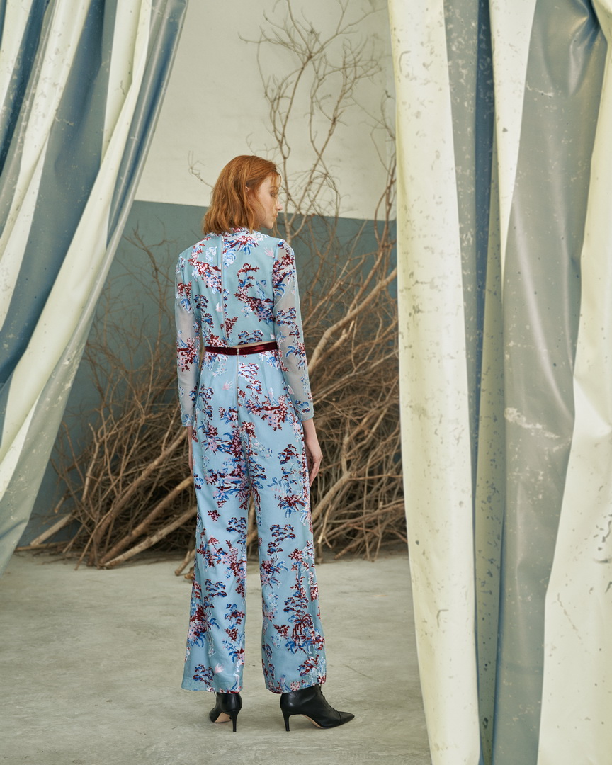 DISAYA Fall/Winter 2019 Collection