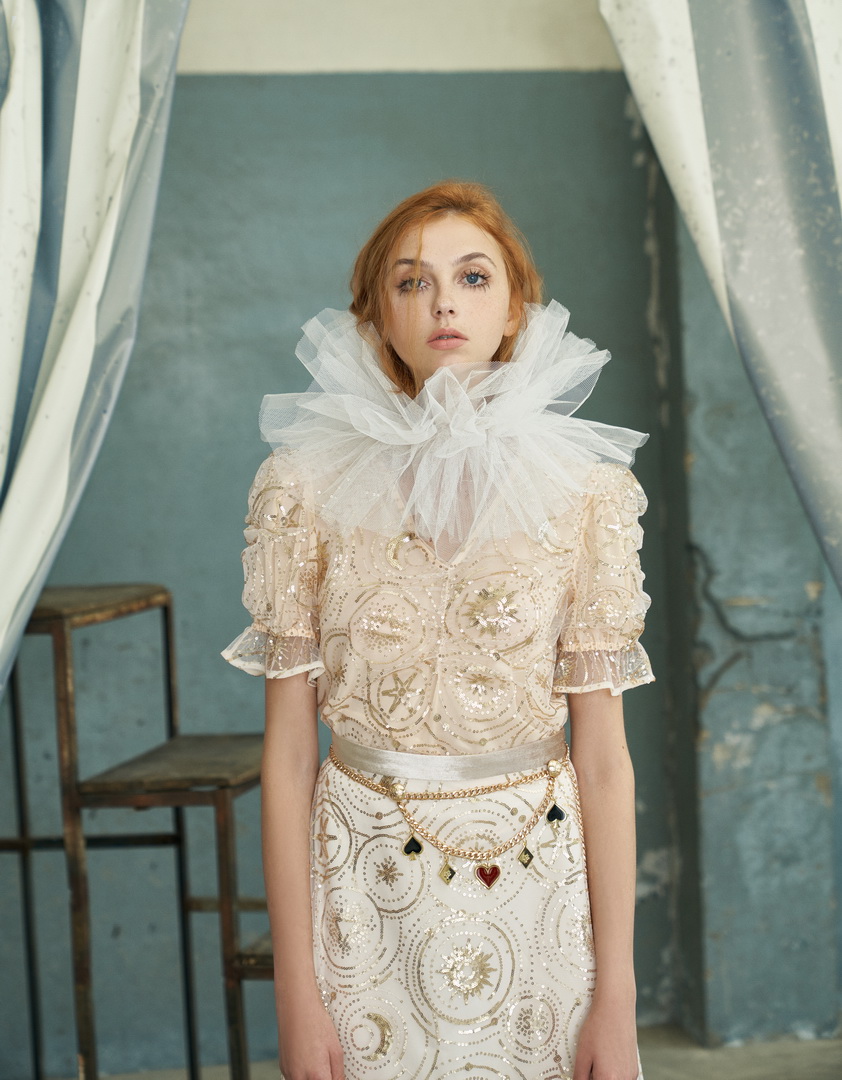 DISAYA Fall/Winter 2019 Collection