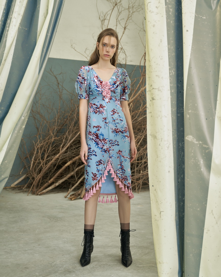 DISAYA Fall/Winter 2019 Collection